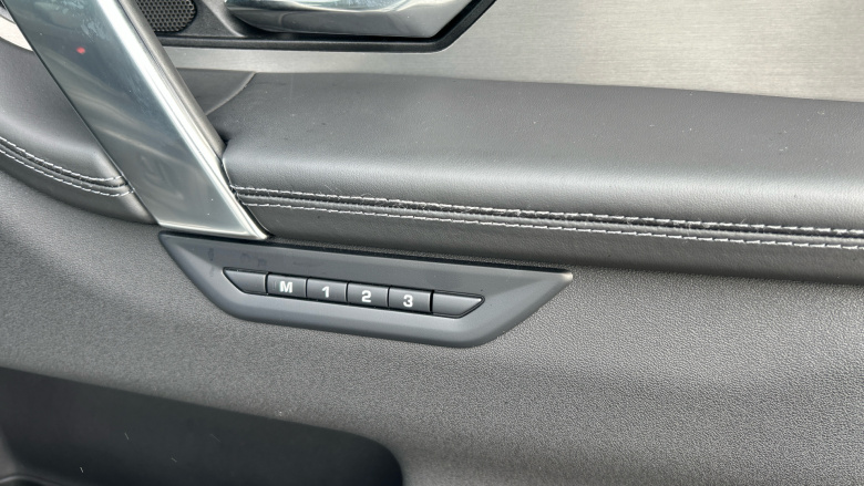 Land Rover Discovery Sport 2.0 D200 Dynamic HSE 5dr Auto [5 Seat] Diesel Station Wagon